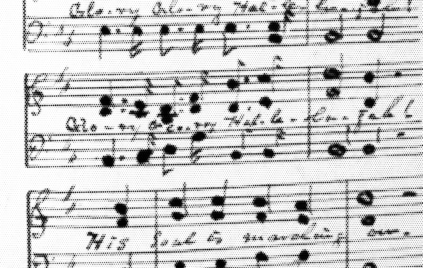 John Brown Song — music sheet