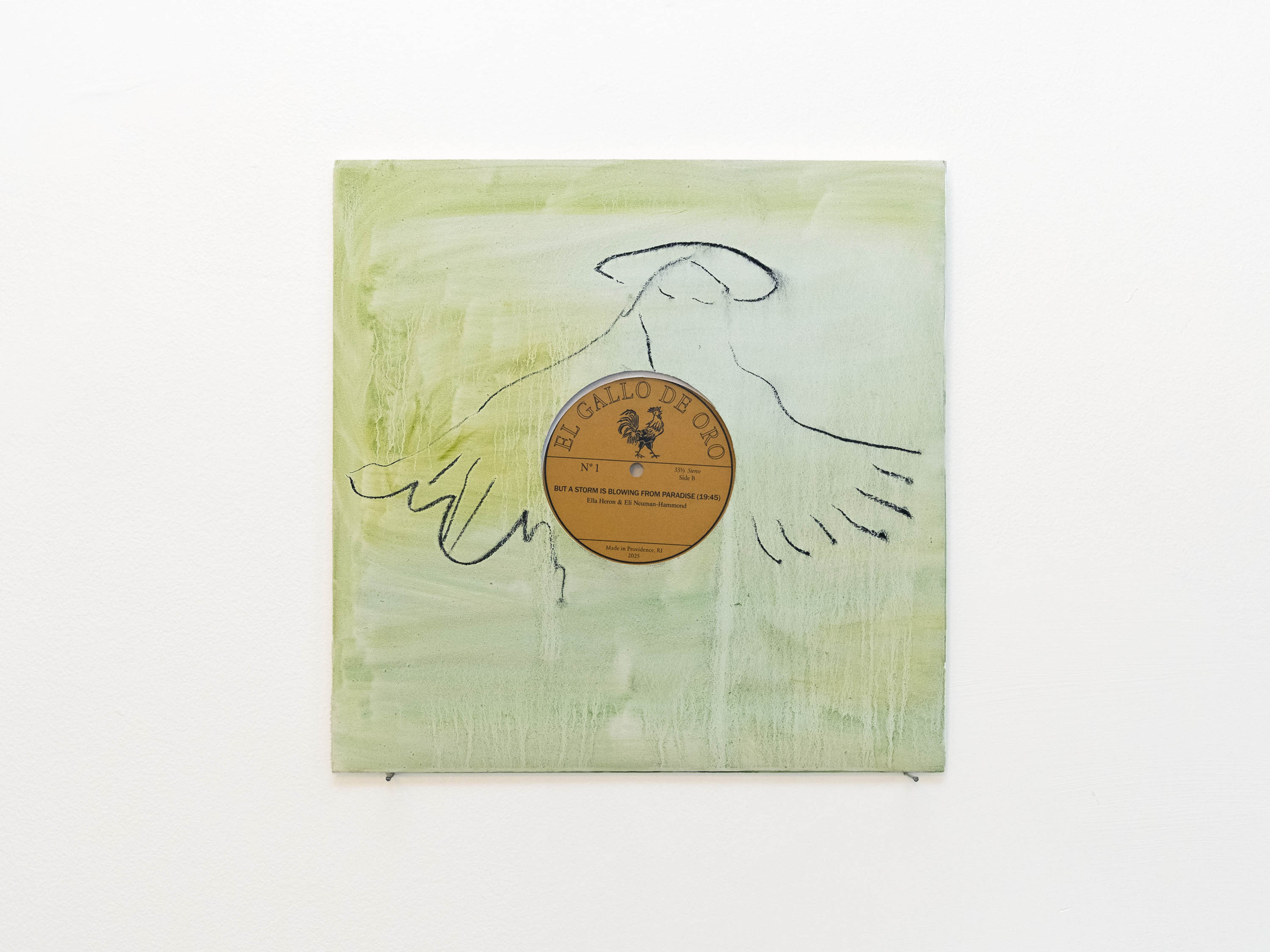 Record3 (B side)