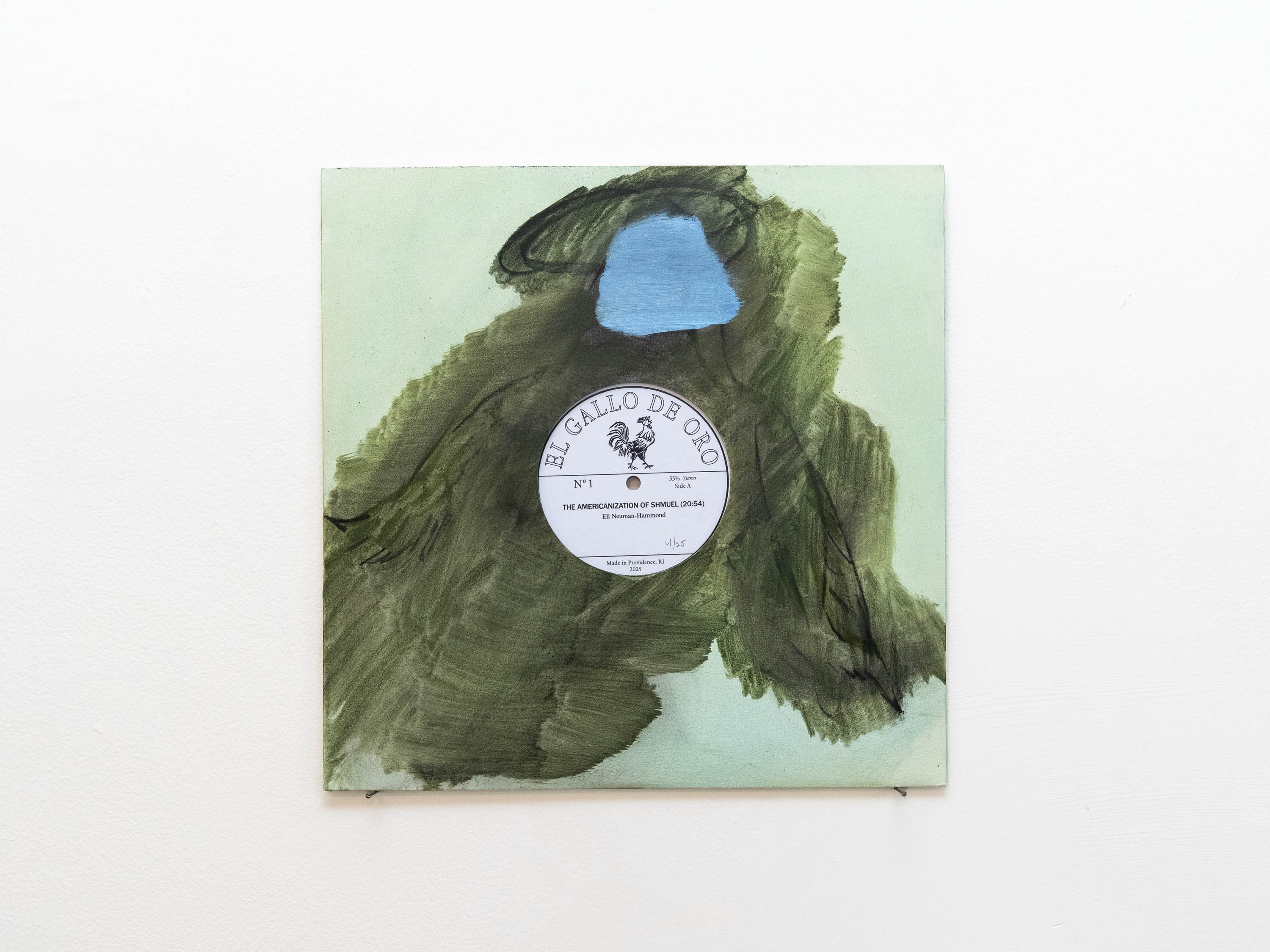 Record 4 (A side)