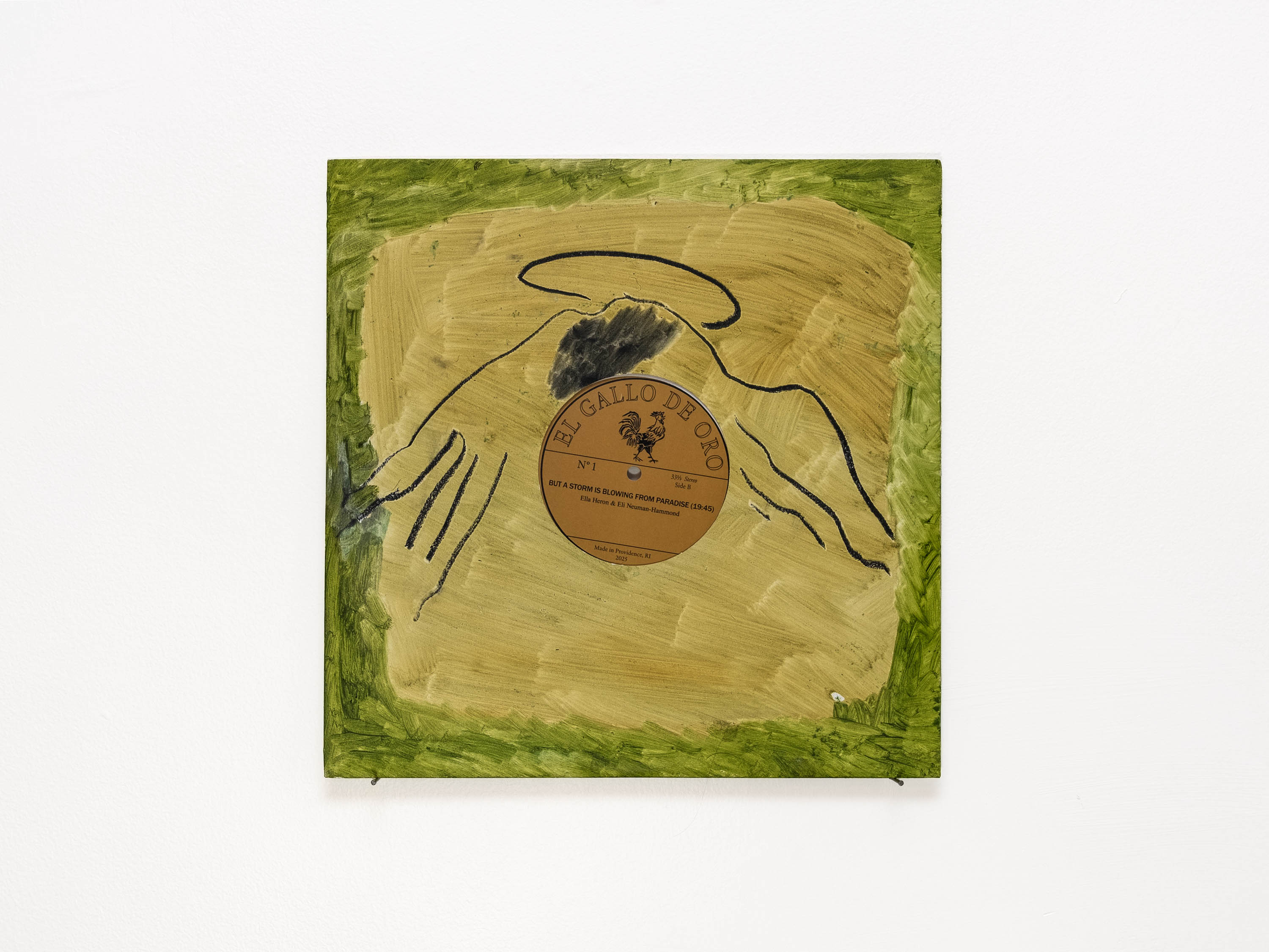 Record 5 (B side)