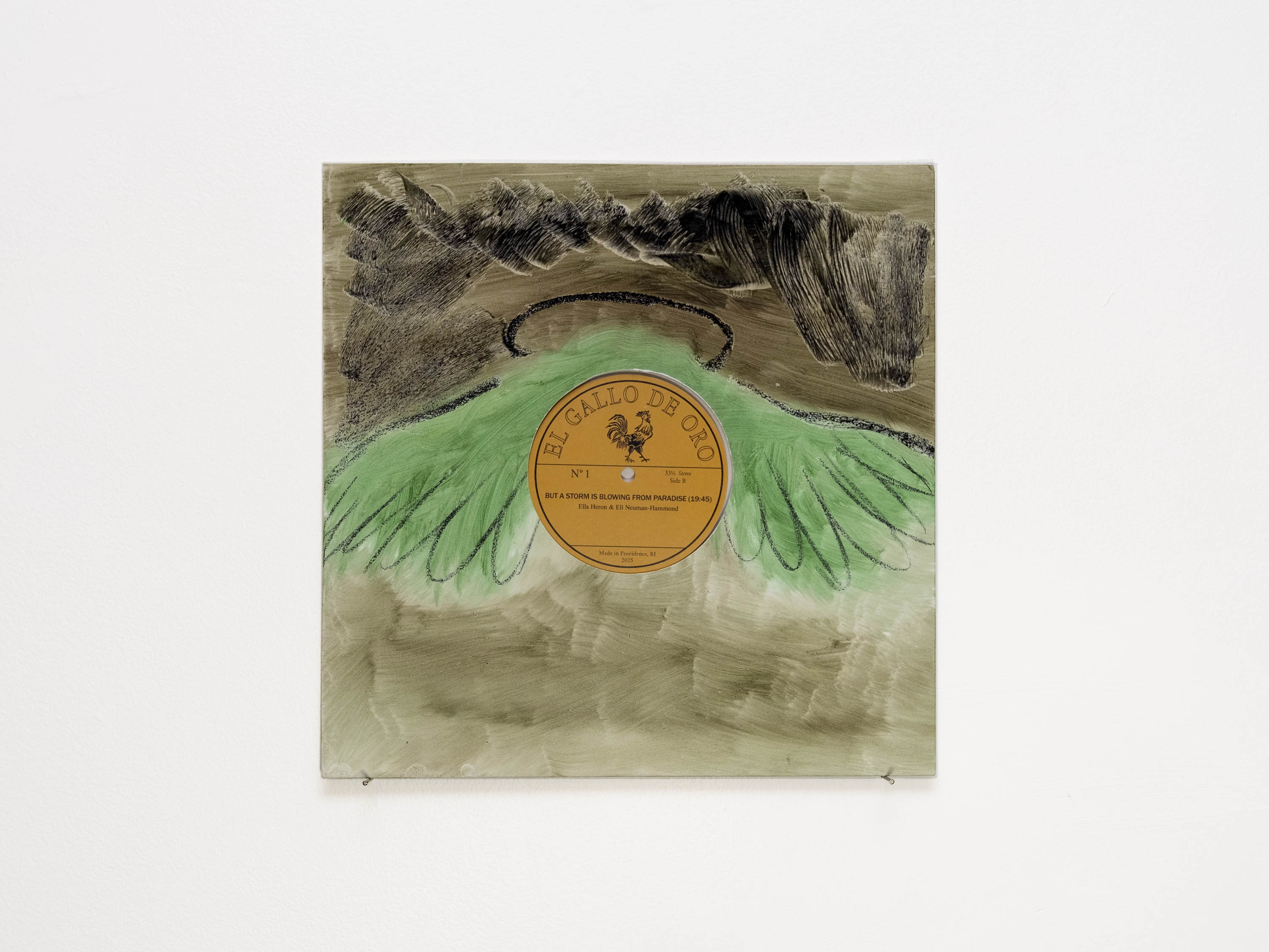 Record 6 (B side)