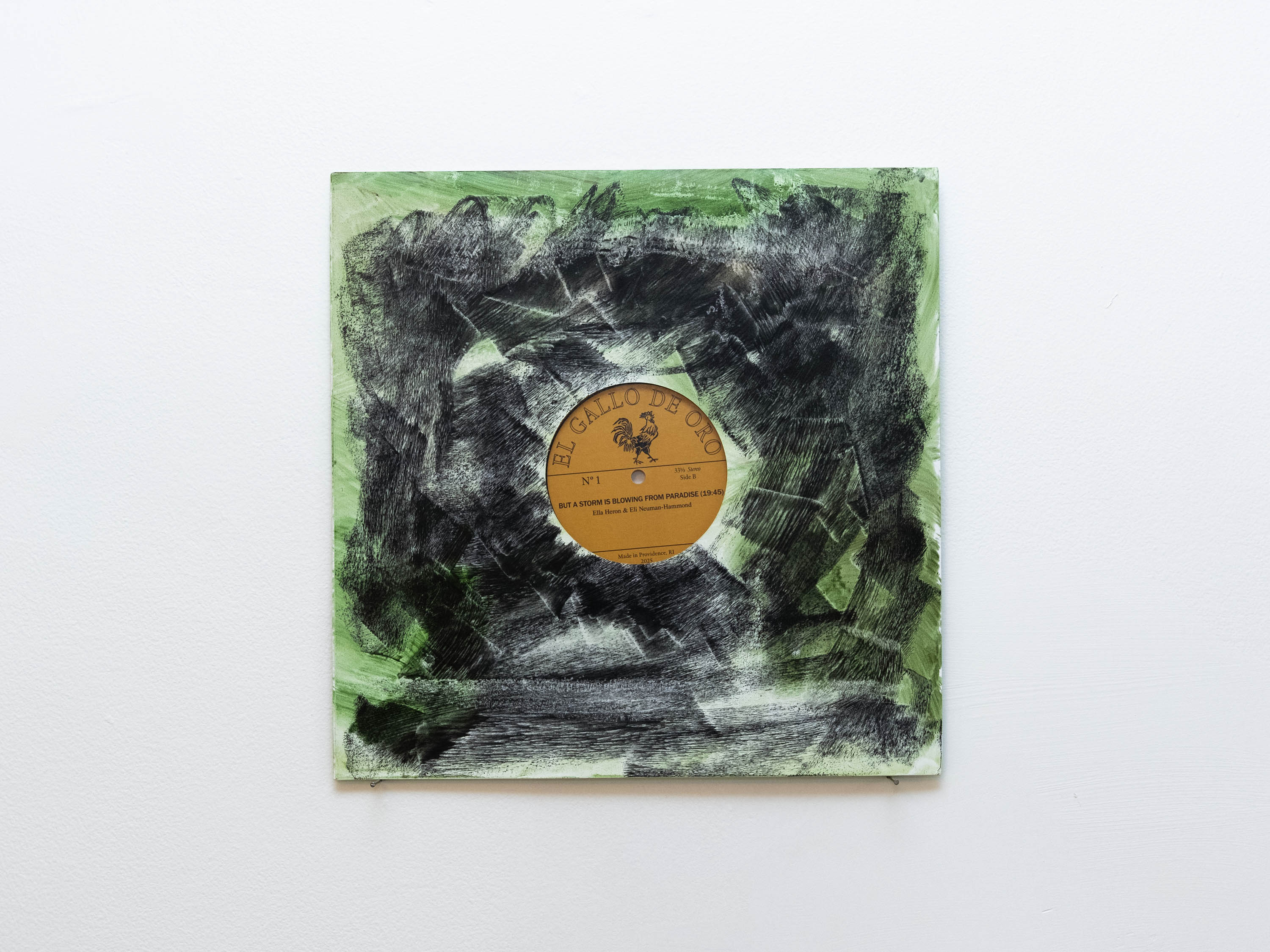 Record 7 (B side)