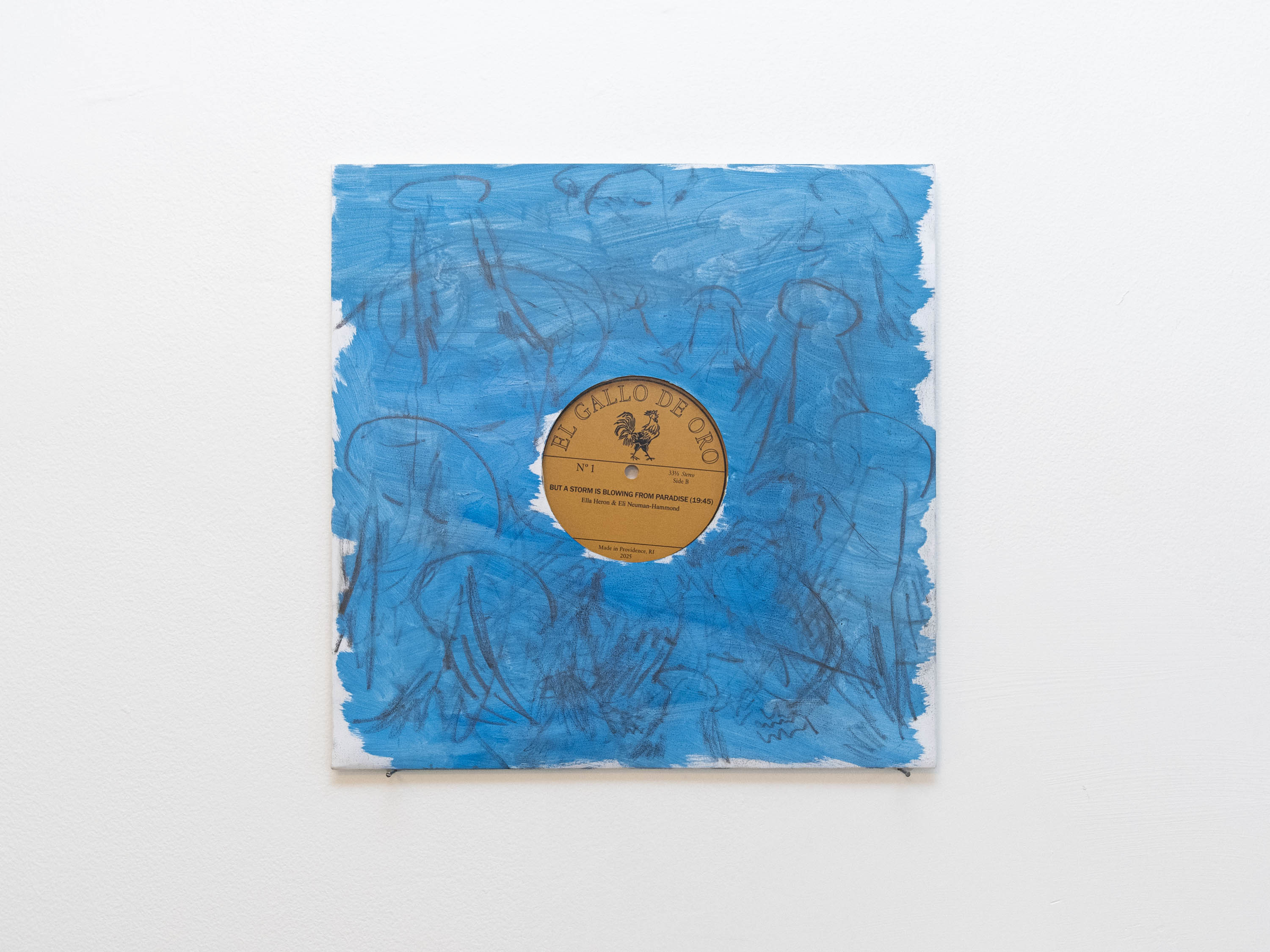 Record 9 (B side)