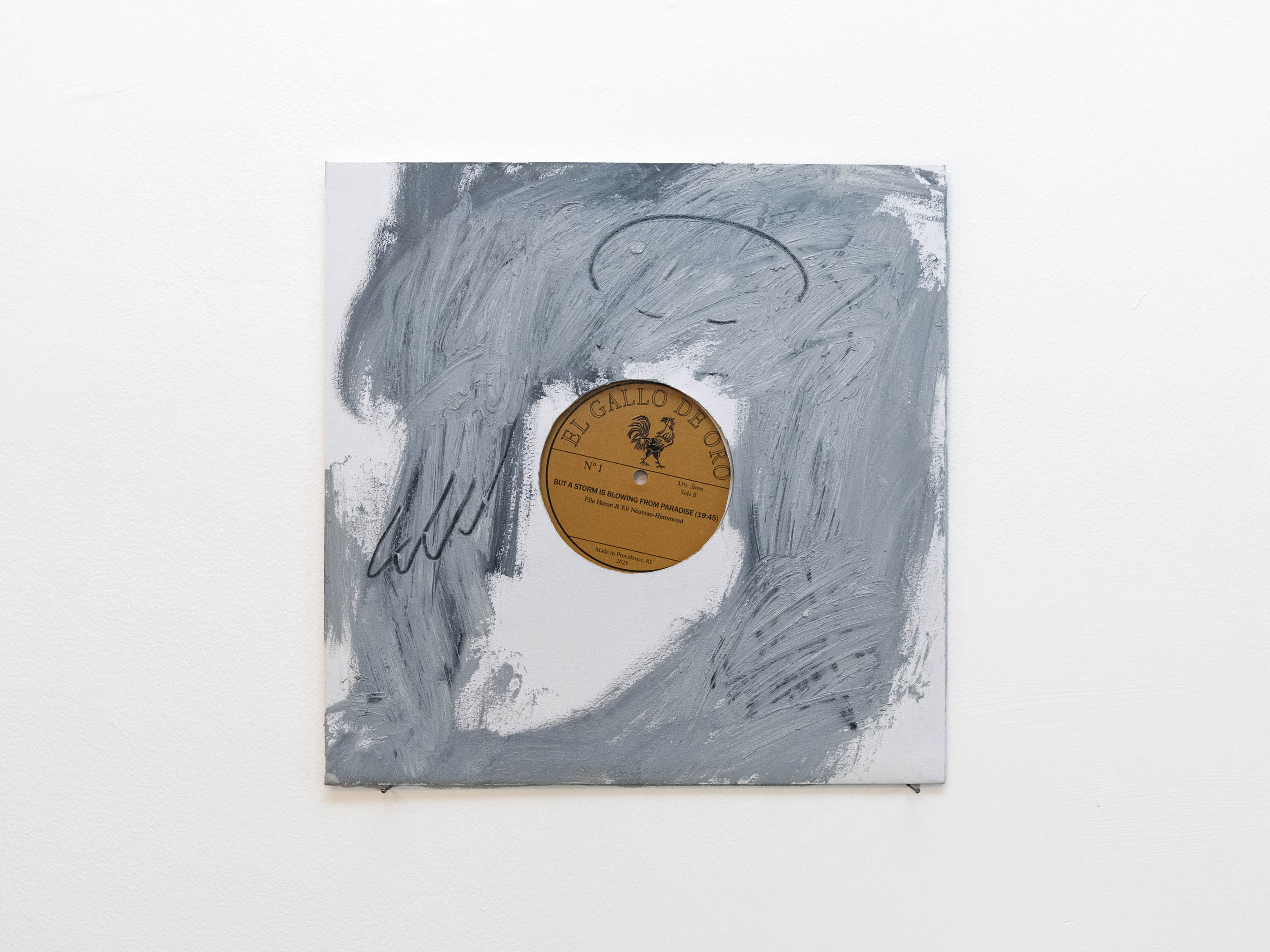 Record 11 (B side)