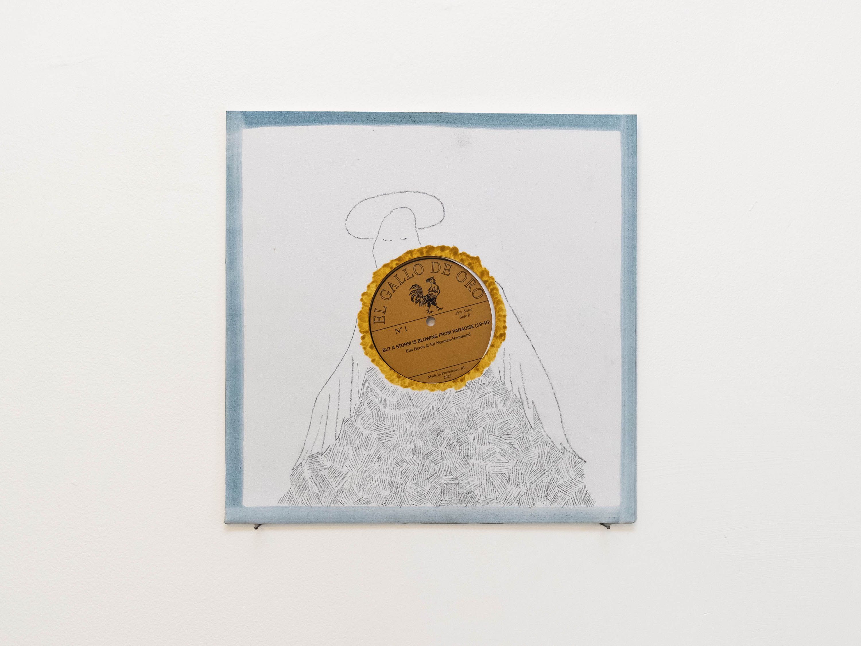 Record 12 (B side)