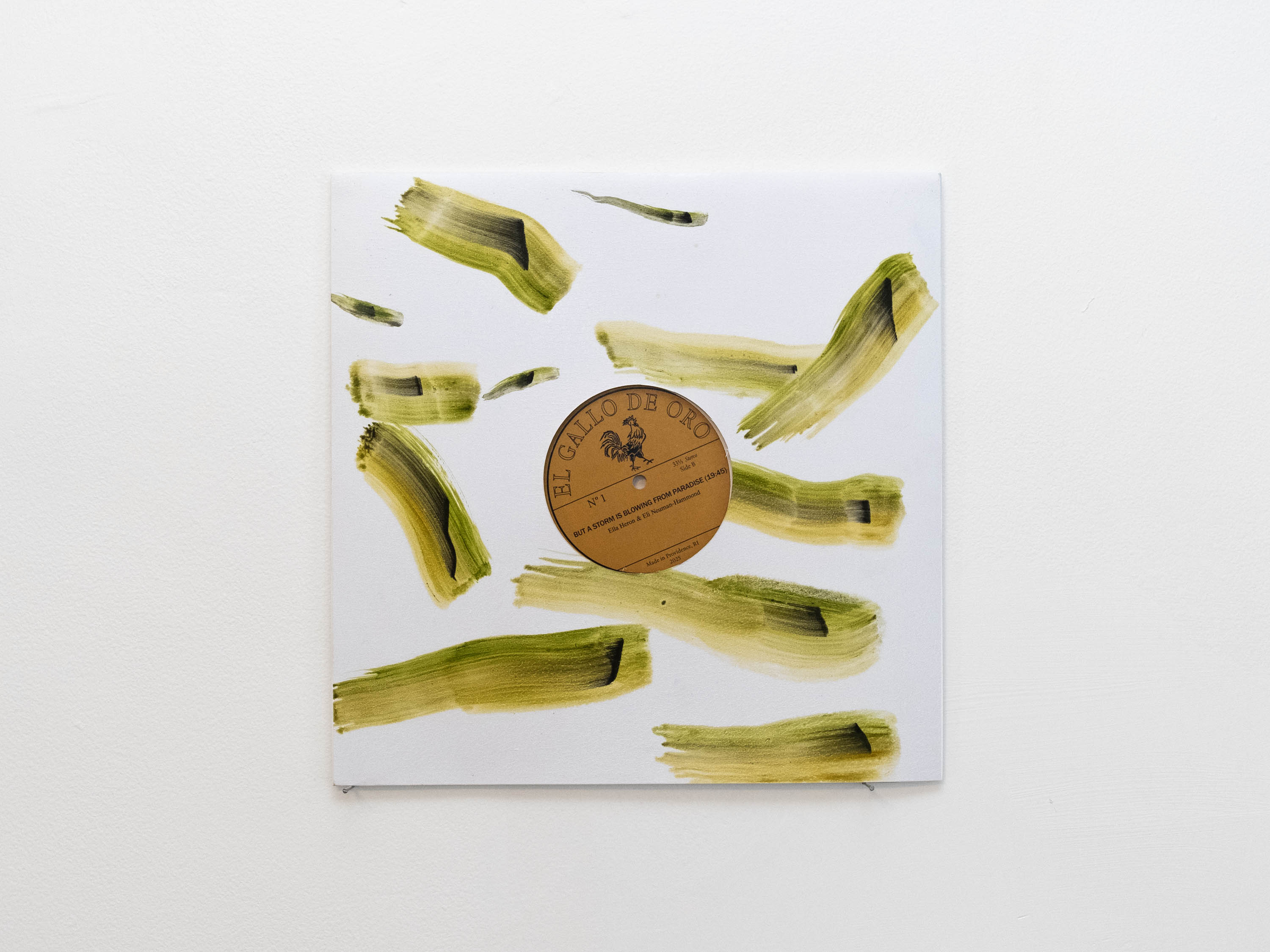 Record 13 (B side)