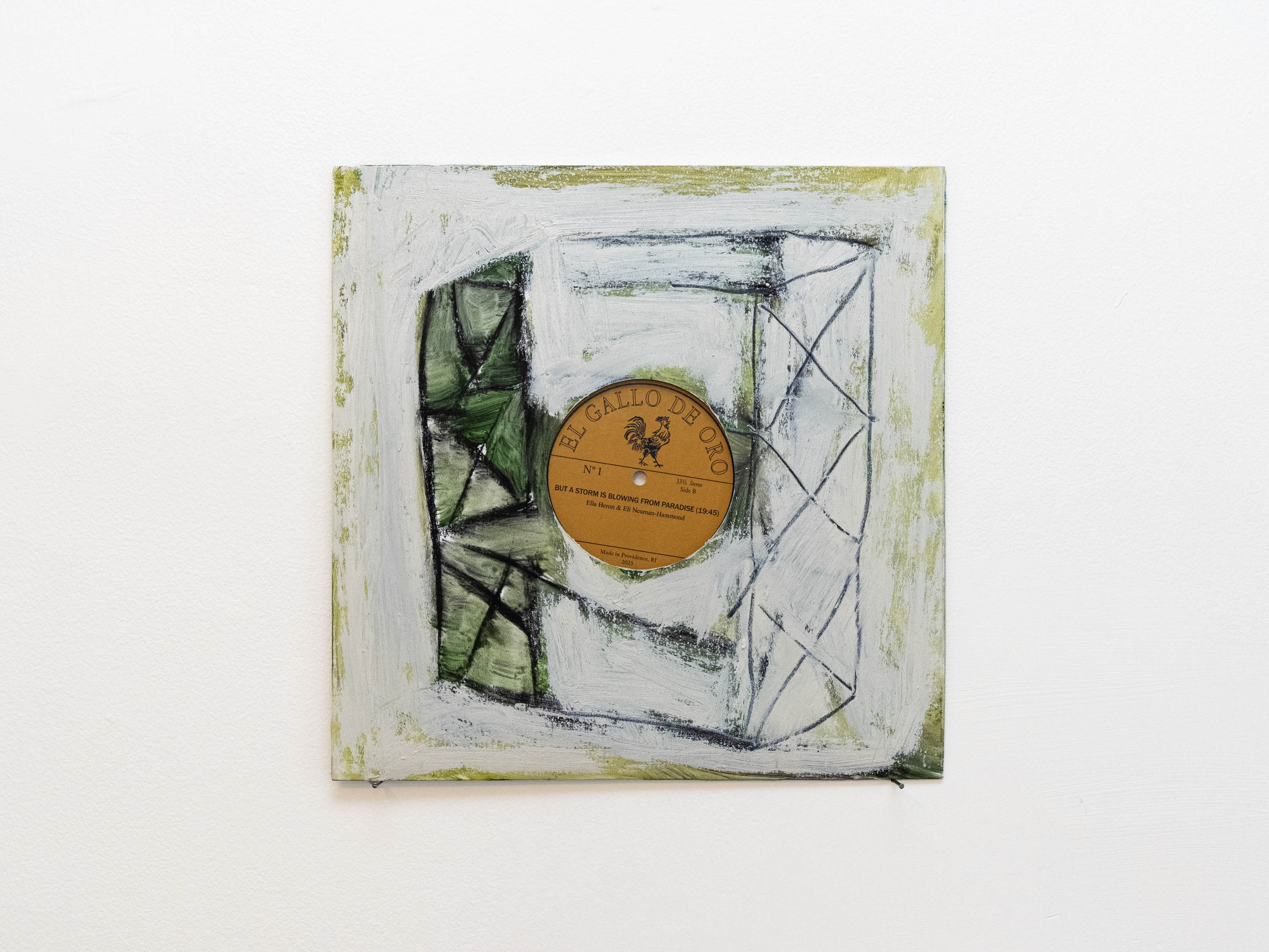 Record 15 (B side)