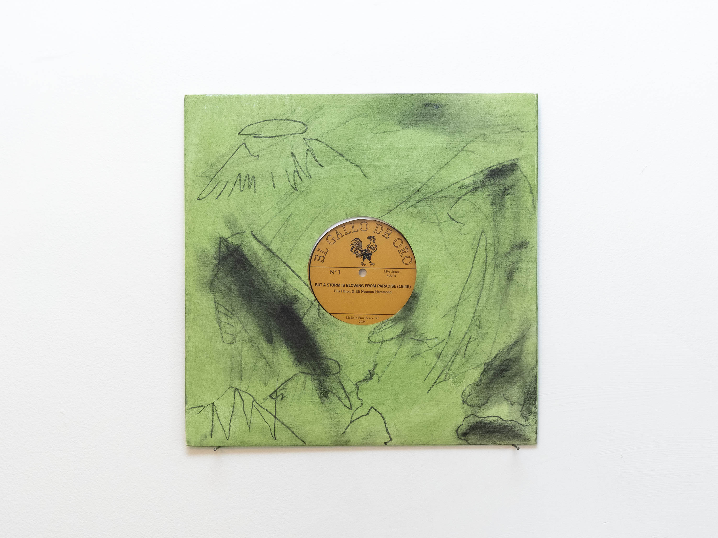 Record 16 (B side)