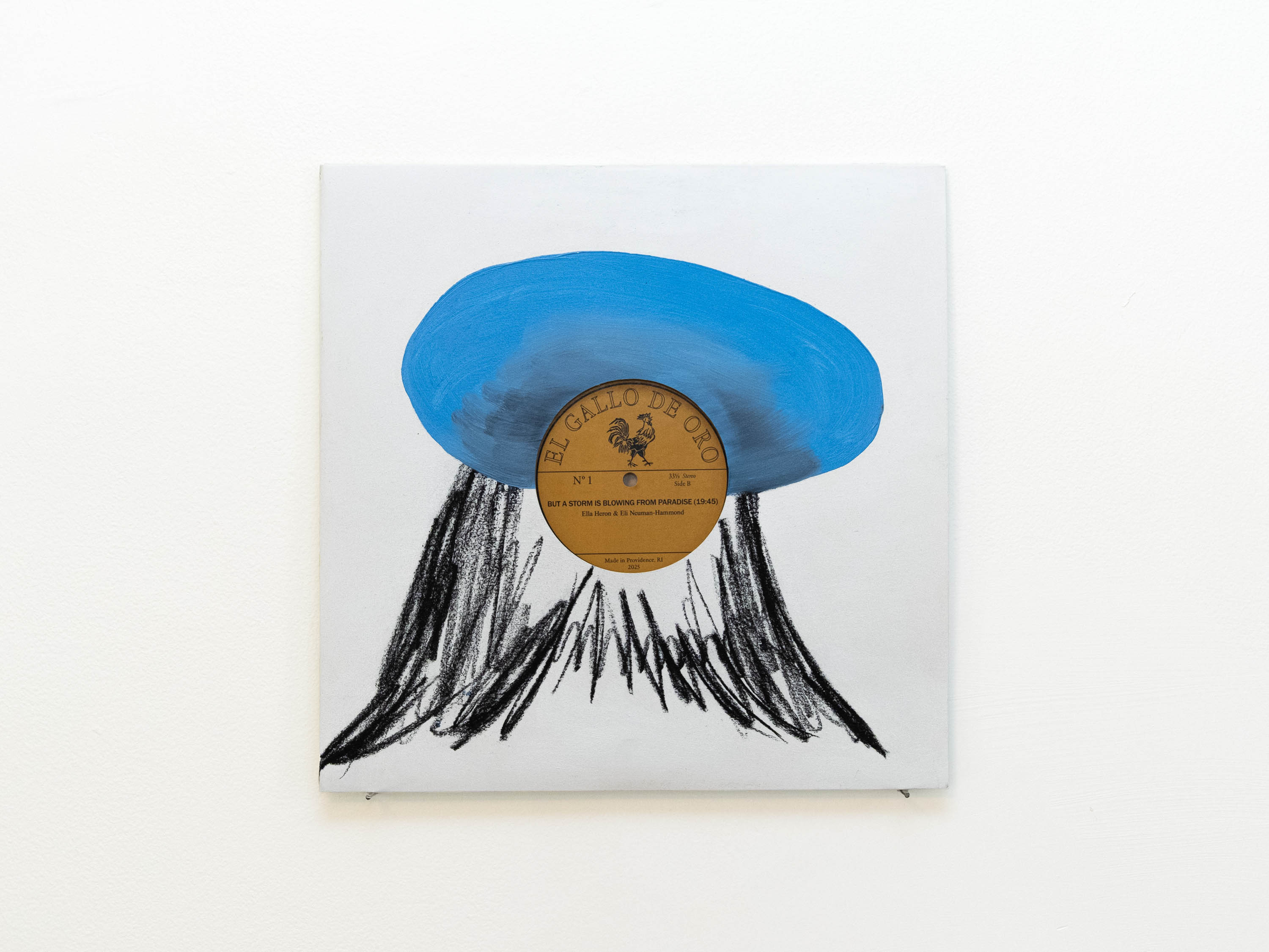Record 19 (B side)