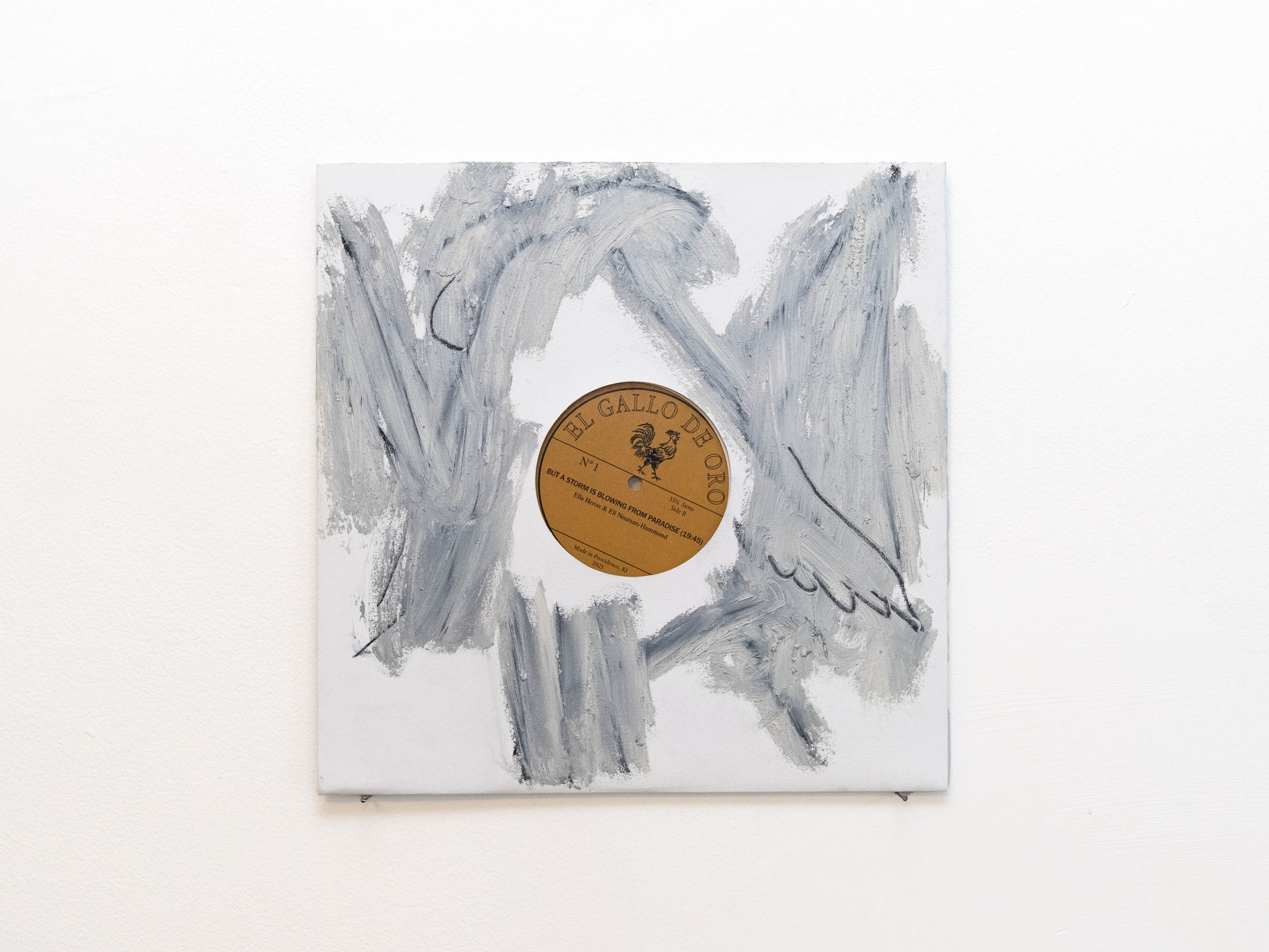 Record 20 (B side)